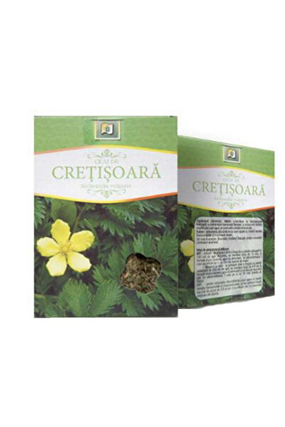 Stef Mar Cretisoara Tea, 50 g