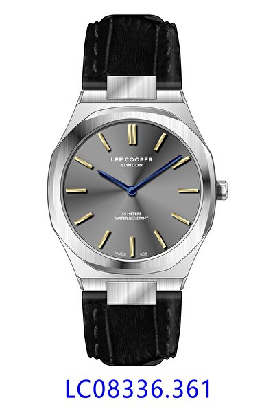 Lee Cooper Lc08336.361 Men's Wristwatch