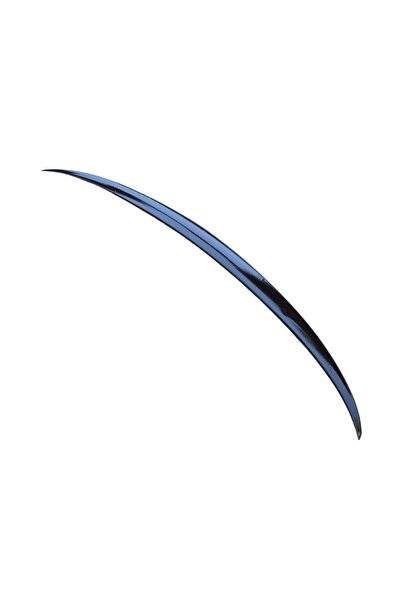 DELUXETUNING Eleron portbagaj compatibil cu BMW seria 5 F10 2010-2017 M-Tehni...