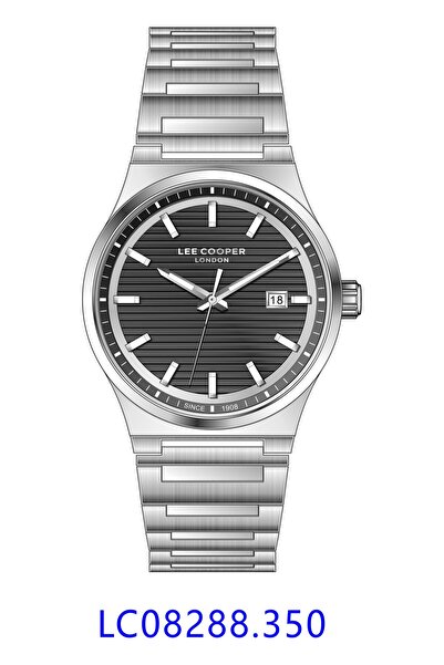 Lee Cooper Lc08288.350 Men's Wristwatch