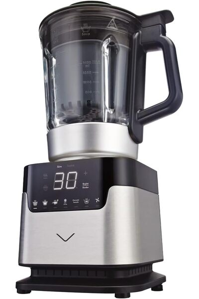syncticaret Vestel Ziyafet Pişirici Blender