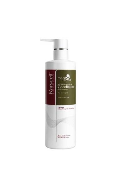 KARSEELL Argan Oil Hair Conditioner – Organic Formula for Dry Hair 500ml