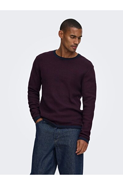Only & Sons Strickpullover ONSERIC Pullover