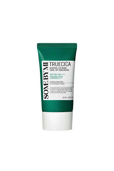 Some By Mi Sun CRM SPF 50+ Troica Mineral Soothing Skin And Even Tone 50ml