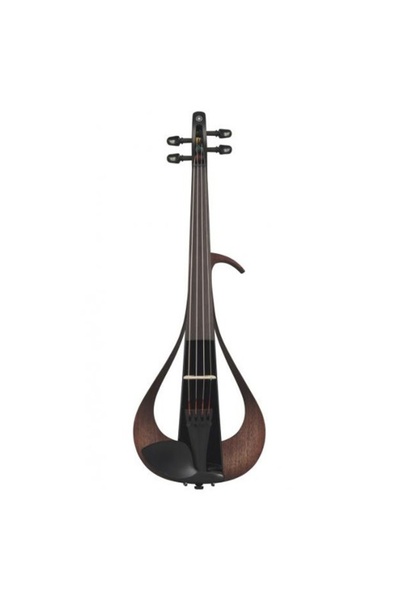 Yamaha YEV104BL Elektro Keman