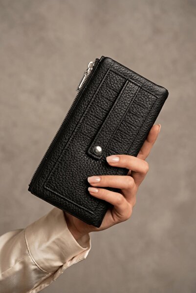 Papuçsepeti Papuç Sepeti 42191 Women's Daily Wallet