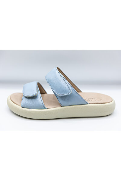 Adrada Leather Goods - ADR 71208 COMFY CELESTE