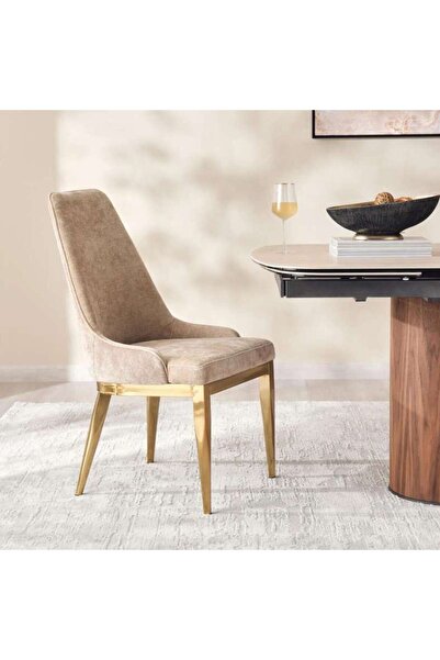 PAN HOME NORTHVILLEE DINING CHAIR