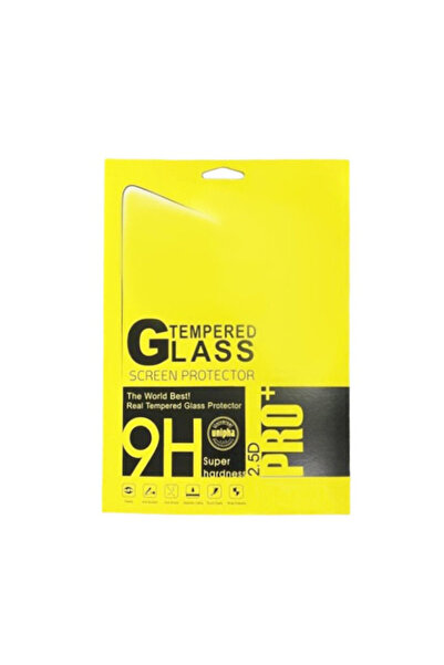 OEM Προστατευτικό Οθόνης Σκληρυμένο Γυαλί 9H 0.3mm για Apple iPad 5/ 6/ Air/ ...
