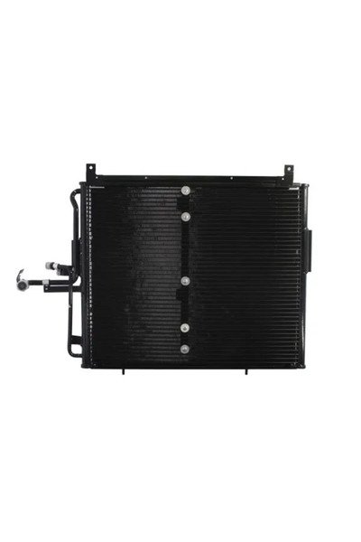 Thermotec Radiator Condensator Aer Conditionat MERCEDES-BENZ 124/124 T-Model/...