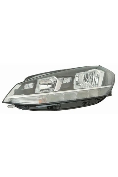 Depo Far Dreapta VW GOLF 7
