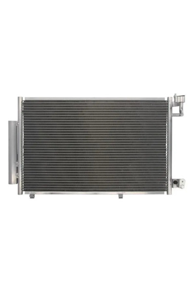 Thermotec Radiator Condensator Aer Conditionat FORD FIESTA 6/FIESTA 7
