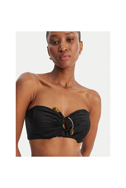 Bardot Top de damă 60307TB Negru