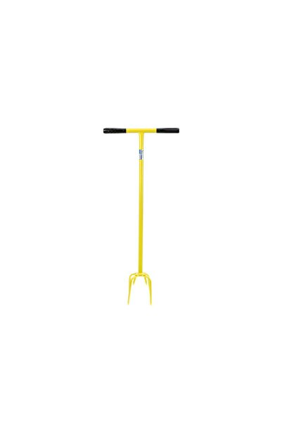 GEKO Cultivator manual de grădină, G72075