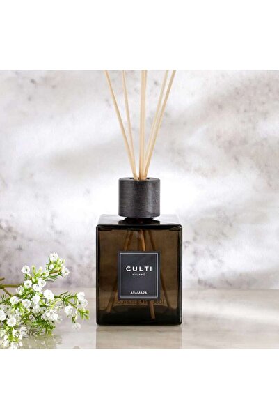 PAN HOME Culti Aramara Reed Diffuser 1000ml - Brown