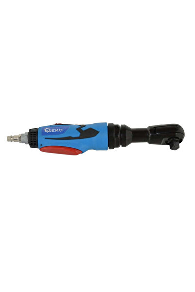 GEKO Cheie cu clichet pneumatică 1/2 " 80 Nm 6.3 bar, Premium G 03155