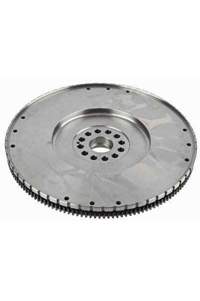 SACHS Volanta 430mm Mercedes Actros MP4 / MP5 Antos Arocs 07.11- MERCEDES-BEN...