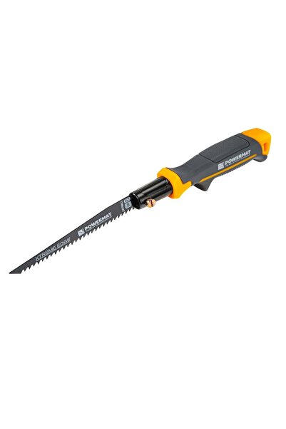 Powermat Fierăstrău de mână multifuncțional 3-în-1 PM-PRU-3W1T, 310 mm, PM1519