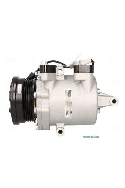 Nissens Compresor Aer Conditionat Clima MITSUBISHI COLT 6