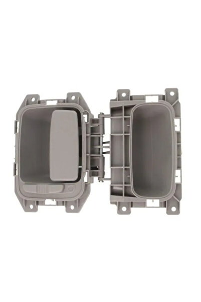 Blic Maner Usa Interior MERCEDES-BENZ SPRINTER 3,5-t/SPRINTER 3-t/SPRINTER 4,...