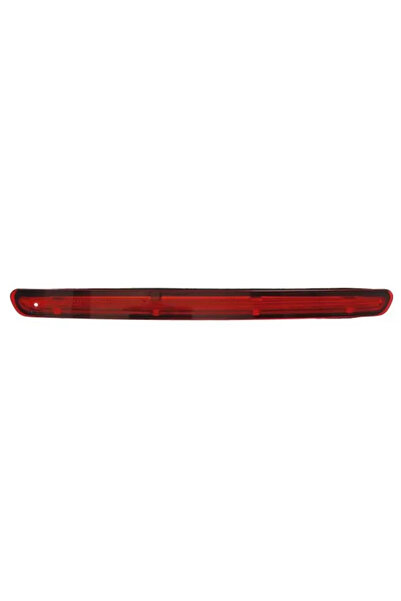 Blic Lumini Spoiler spate VW CADDY 4/CADDY ALLTRACK 4