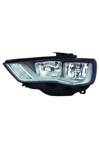 Depo Far Dreapta AUDI A3