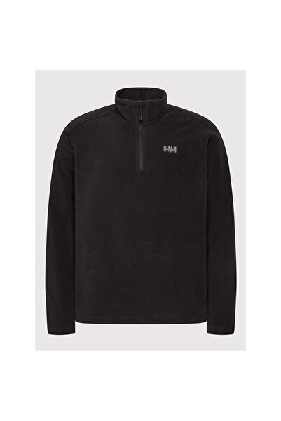 Helly Hansen Fleece pentru bărbați 50844 Negru