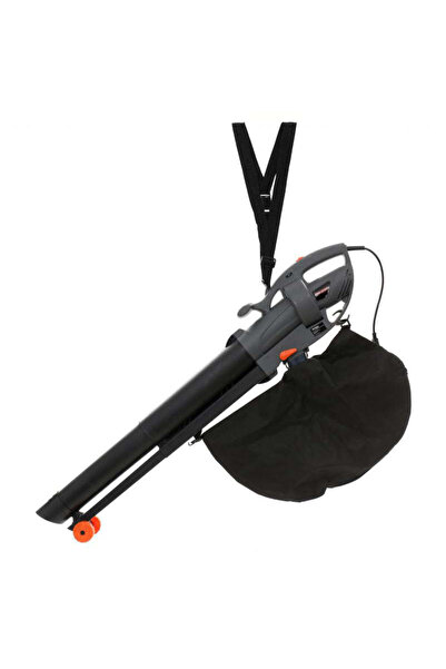 Kraft&dele Suflantă/Aspirator de grădină, 3600 W, KD 5140