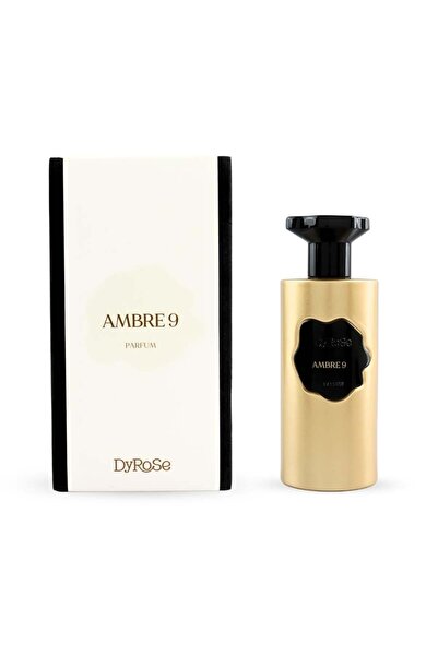 DYROSE Amber 9 Perfume 100ml