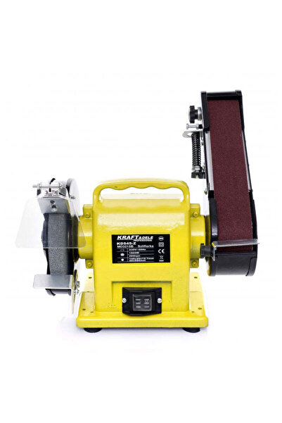 Kraft&dele Polizor de banc, 1800 W, KD 545-Z