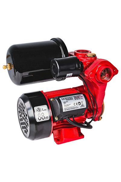 Raider Mini pompă booster RD-WP550, 550 W, 1 ", 45 l/min, 071110