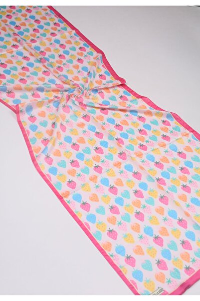 EMKSHOP Scarfella Kids Children's Shawl (Size: 55X150)