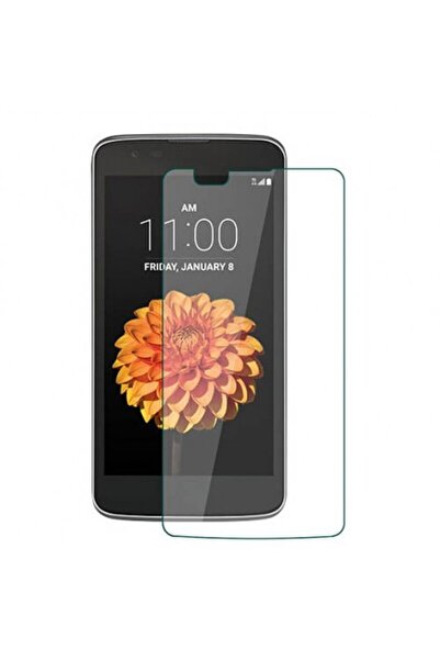 LG Σκληρυμένο Γυαλί (LG K10)