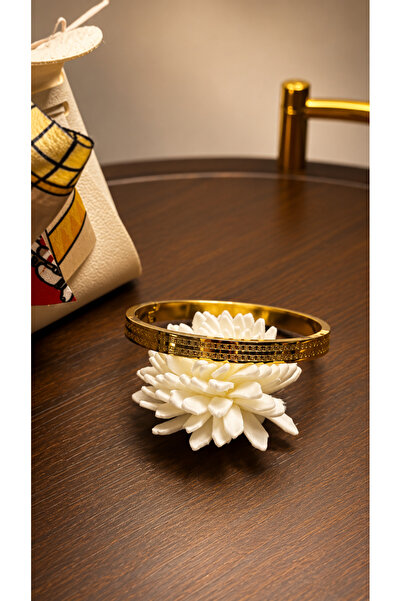 stainles steel A Gold Bracelet That Will Shine for Your Beautiful Occasions