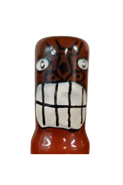 Condomerie ΧΕΙΡΟΠΟΙΗΤΑ ΠΡΩΤΟΤΥΠΑ ΠΡΟΦΥΛΑΚΤΙΚΑ TIKI TOTEM-FRIKI-02