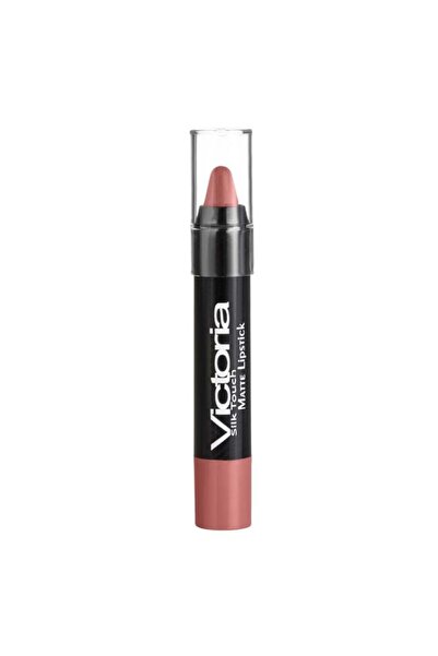 Victoria Ruj-creion de buze, mat, 3 g – culoare intensă și machiaj definit