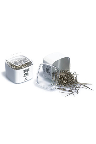 Generic Brand 1258 Cubbie Nickel Bulk Needle
