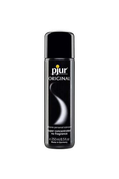 Pjur ORIGINAL BODYGLIDE ΣΙΛΙΚΟΝΗ 250 ML