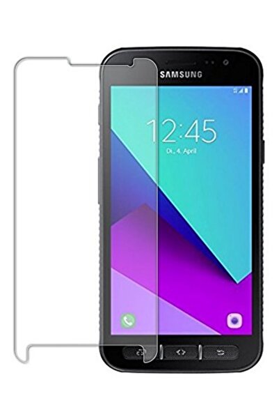 Bluestar Blue Star Σκληρυμένο Γυαλί (Samsung Galaxy X Cover 4)