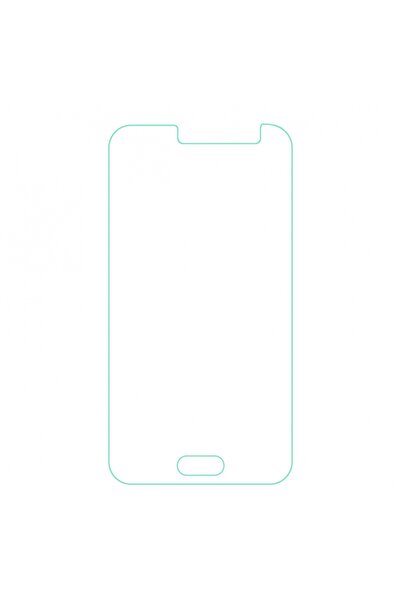 Bluestar Blue Star Σκληρυμένο Γυαλί (Samsung Galaxy J1 2016)