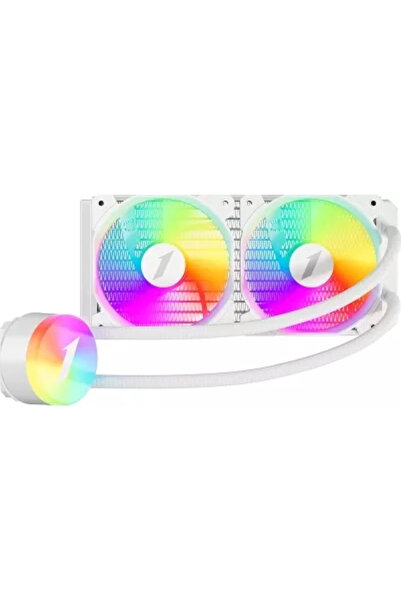 1stPlayer Cooler lichid pentru procesor 240 AIO ARGB ThunderStorm TS2 240 220...
