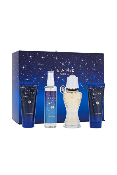 DERAAH PROUD Glar Set