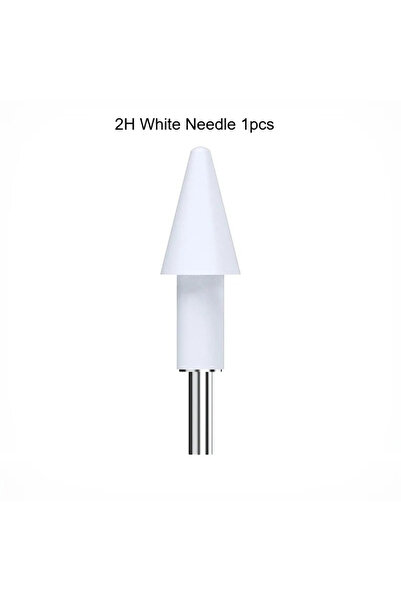 Choice4 2H White Needle 1pcs Stylus Pen Tip for Smart Pen 2nd Generation Pen ...