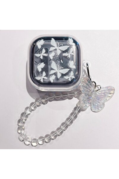 Choice1 Buds 4 Pro or Buds4 1 Butterfly Flower Earphone Case For Buds 4 Pro B...