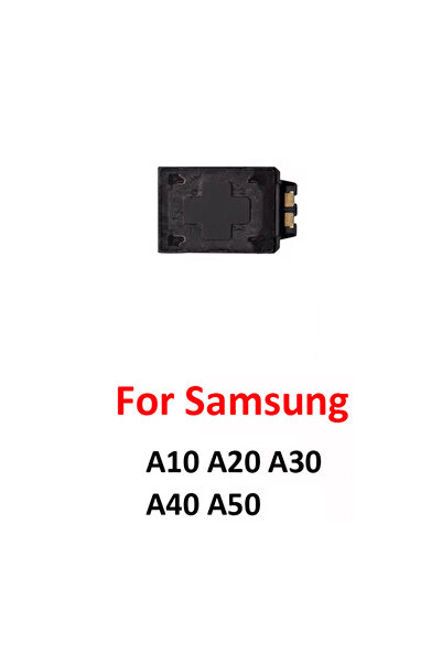 Choice 1 Piece For A10 A20 A30 A40 A50 Phone New Main Speakers Bottom Loudspe...