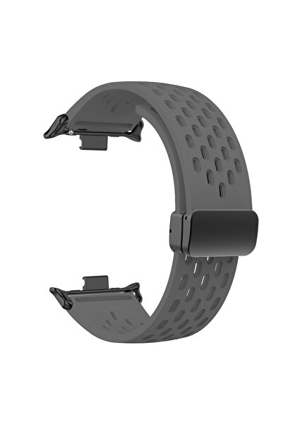 Choice21 Redmi Watch 6 5 4 DGrey for Redmi Watch 6 5 4 Silicone Strap Sports ...