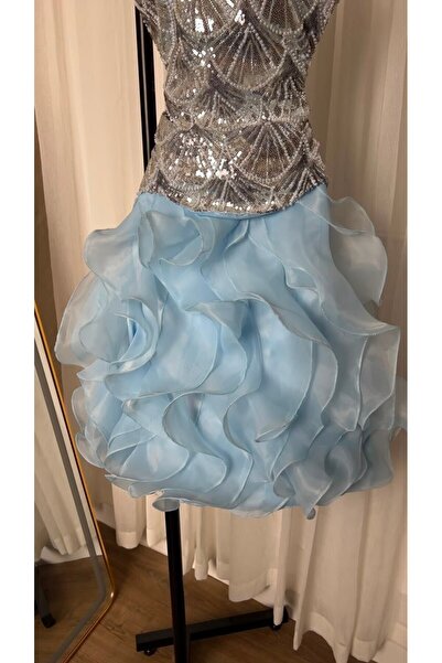 NWADER Hanan's dress