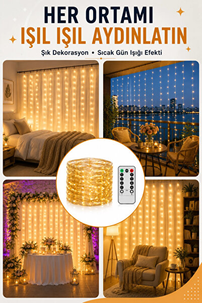 Epilons توفير الطاقة 3x3 ضوء LED - حفلة، رأس السنة والتنظيم الجيل الجديد