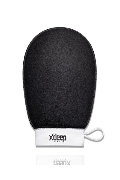 Xdeep قطعة واحدة من قفازات التقشير الكورية، قفازات تقشير الجسم لإزالة الجلد ا...
