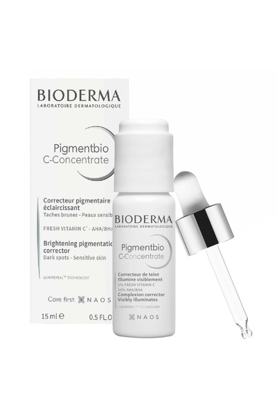 Bioderma B.D Pigmentbio C-Concentrate 15 Ml